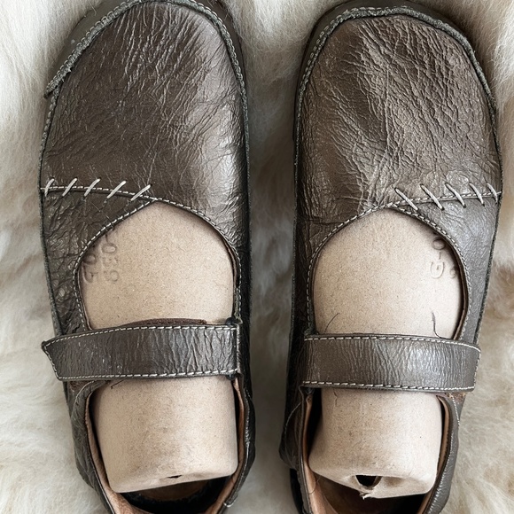 Wolky slip-on clogs - Picture 8 of 8